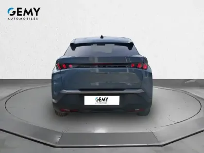 Photo 36 Peugeot 3008  Hybrid 145 e-DCS6