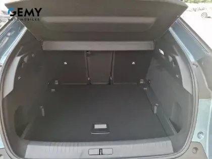 Photo 21 Peugeot 3008  Hybrid 145 e-DCS6