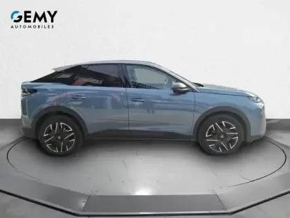 Photo 35 Peugeot 3008  Hybrid 145 e-DCS6