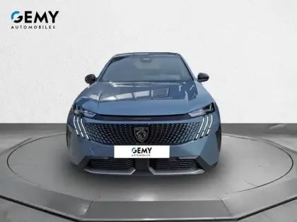 Photo 17 Peugeot 3008  Hybrid 145 e-DCS6