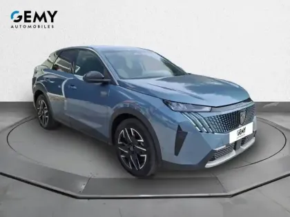 Photo 18 Peugeot 3008  Hybrid 145 e-DCS6