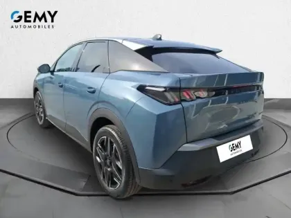 Photo 22 Peugeot 3008  Hybrid 145 e-DCS6