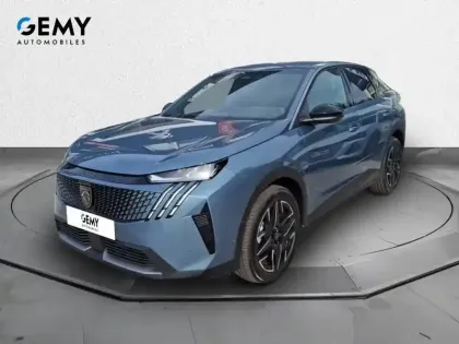 Photo Peugeot 3008 Allure