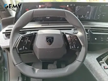 Photo 44 Peugeot 3008  Hybrid 145 e-DCS6