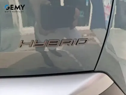 Photo 43 Peugeot 3008  Hybrid 145 e-DCS6