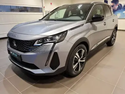 Photo Peugeot 3008 Gt