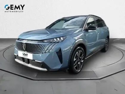 Photo Peugeot 5008 Gt