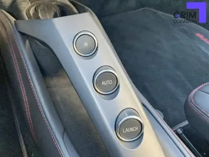 Photo 61 Ferrari 488  GTB 4.0 V8 670ch