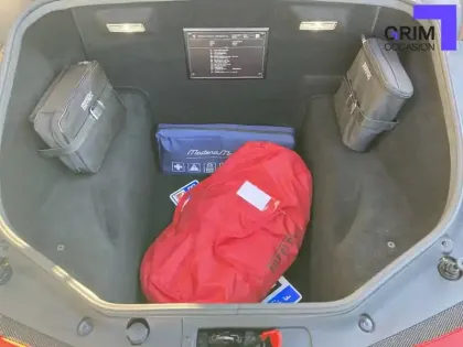 Photo 63 Ferrari 488  GTB 4.0 V8 670ch