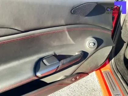 Photo 46 Ferrari 488  GTB 4.0 V8 670ch