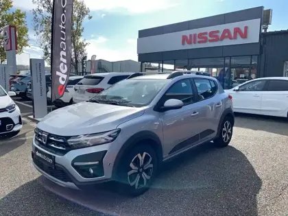 Photo Dacia Sandero Stepway Confort