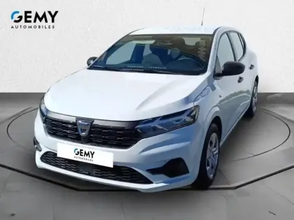 Photo Dacia Sandero Essentiel