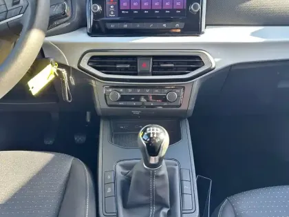 Photo 10 Seat Ibiza  1.0 EcoTSI 95 ch S/S BVM5