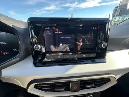 Photo 23 Seat Ibiza  1.0 EcoTSI 95 ch S/S BVM5