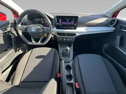 Photo 9 Seat Ibiza  1.0 EcoTSI 95 ch S/S BVM5