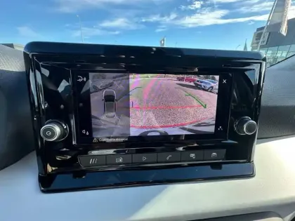 Photo 17 Seat Ibiza  1.0 EcoTSI 95 ch S/S BVM5