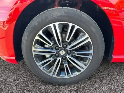 Photo 13 Seat Ibiza  1.0 EcoTSI 95 ch S/S BVM5