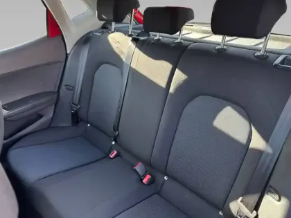 Photo 12 Seat Ibiza  1.0 EcoTSI 95 ch S/S BVM5