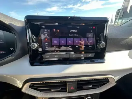 Photo 16 Seat Ibiza  1.0 EcoTSI 95 ch S/S BVM5