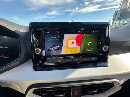 Photo 22 Seat Ibiza  1.0 EcoTSI 95 ch S/S BVM5