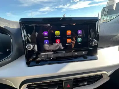 Photo 20 Seat Ibiza  1.0 EcoTSI 95 ch S/S BVM5