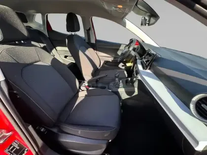 Photo 14 Seat Ibiza  1.0 EcoTSI 95 ch S/S BVM5