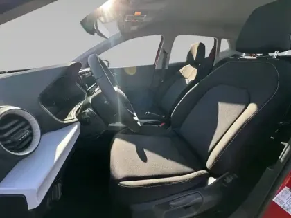 Photo 8 Seat Ibiza  1.0 EcoTSI 95 ch S/S BVM5