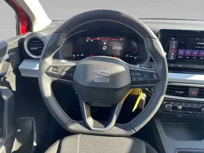 Photo 11 Seat Ibiza  1.0 EcoTSI 95 ch S/S BVM5