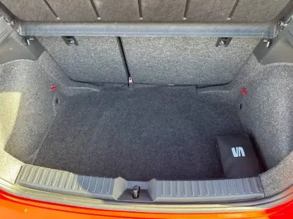 Photo 15 Seat Ibiza  1.0 EcoTSI 95 ch S/S BVM5