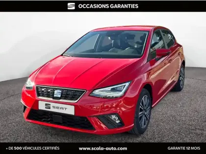 Photo Seat Ibiza Copa