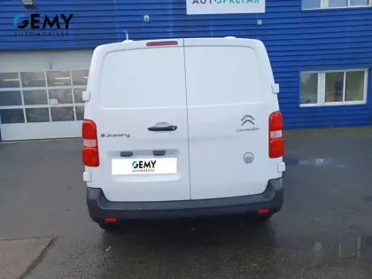 Photo 20 Citroën Jumpy E- FGN M 100 KW (136 CH) BATTERIE 75 KWH