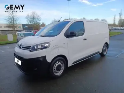 Photo 16 Citroën Jumpy E- FGN M 100 KW (136 CH) BATTERIE 75 KWH