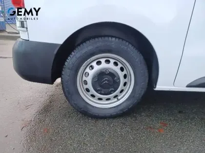 Photo 26 Citroën Jumpy E- FGN M 100 KW (136 CH) BATTERIE 75 KWH