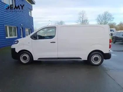 Photo 34 Citroën Jumpy E- FGN M 100 KW (136 CH) BATTERIE 75 KWH