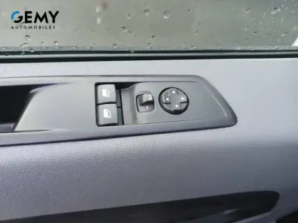 Photo 27 Citroën Jumpy E- FGN M 100 KW (136 CH) BATTERIE 75 KWH