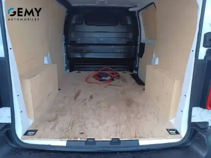 Photo 21 Citroën Jumpy E- FGN M 100 KW (136 CH) BATTERIE 75 KWH