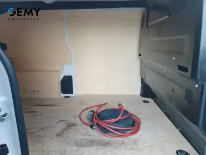 Photo 25 Citroën Jumpy E- FGN M 100 KW (136 CH) BATTERIE 75 KWH