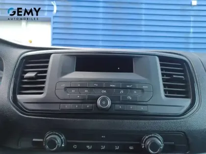 Photo 29 Citroën Jumpy E- FGN M 100 KW (136 CH) BATTERIE 75 KWH