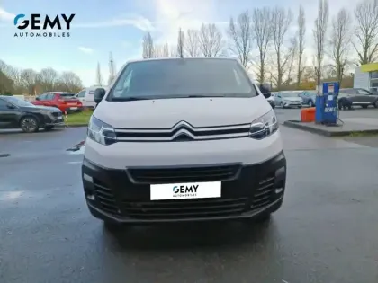 Photo 17 Citroën Jumpy E- FGN M 100 KW (136 CH) BATTERIE 75 KWH