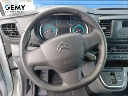 Photo 28 Citroën Jumpy E- FGN M 100 KW (136 CH) BATTERIE 75 KWH