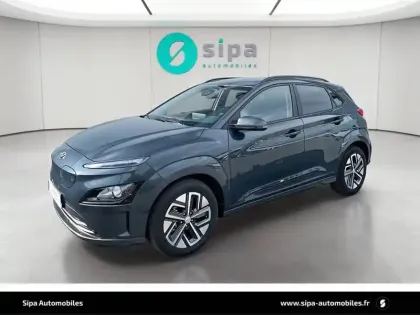Photo Hyundai Kona Intuitive