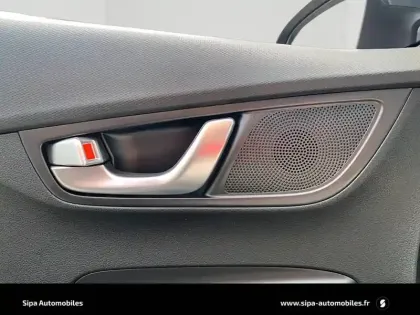 Photo 16 Hyundai Kona  Electrique 39 kWh - 136 ch