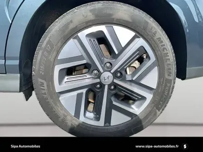 Photo 26 Hyundai Kona  Electrique 39 kWh - 136 ch