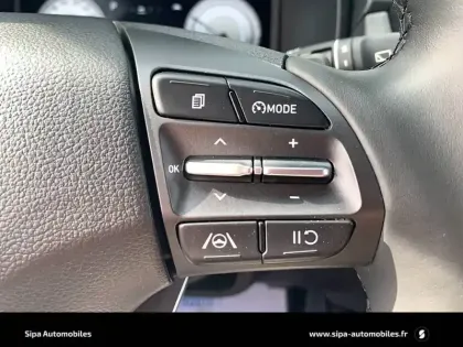 Photo 27 Hyundai Kona  Electrique 39 kWh - 136 ch