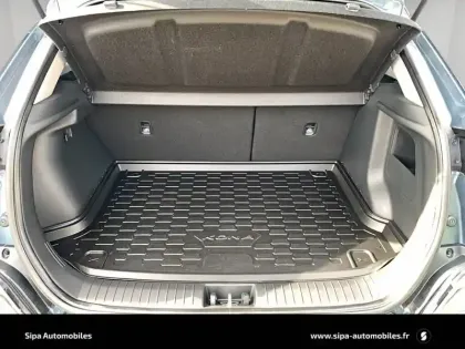 Photo 5 Hyundai Kona  Electrique 39 kWh - 136 ch