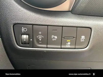 Photo 13 Hyundai Kona  Electrique 39 kWh - 136 ch
