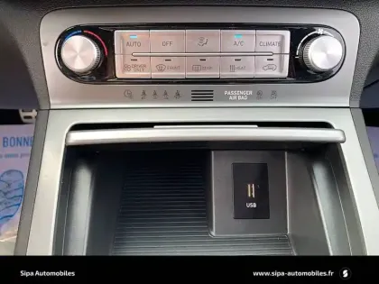 Photo 19 Hyundai Kona  Electrique 39 kWh - 136 ch