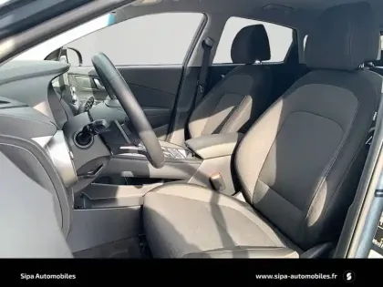 Photo 11 Hyundai Kona  Electrique 39 kWh - 136 ch
