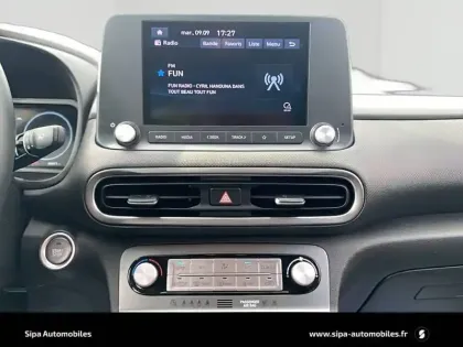 Photo 28 Hyundai Kona  Electrique 39 kWh - 136 ch