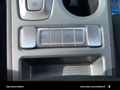 Photo 18 Hyundai Kona  Electrique 39 kWh - 136 ch